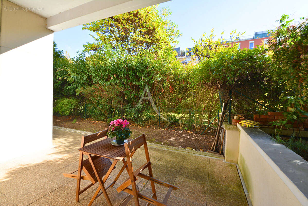 Appartement à CACHAN