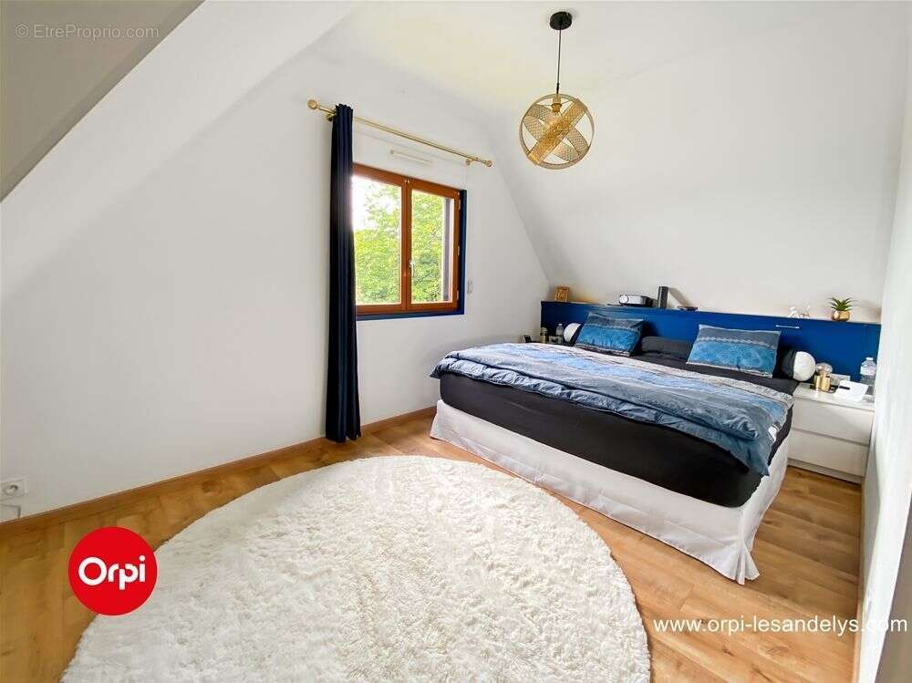 Maison à LES ANDELYS