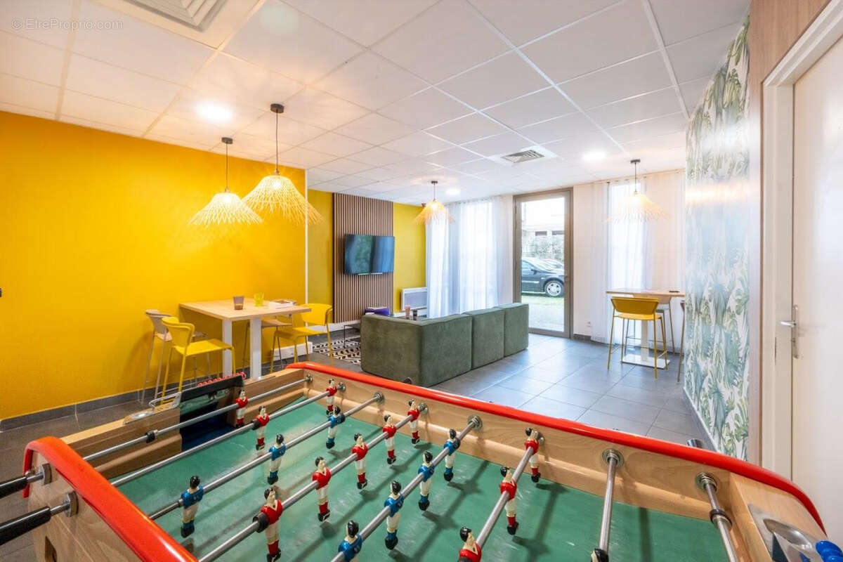 Appartement à CLERMONT-FERRAND