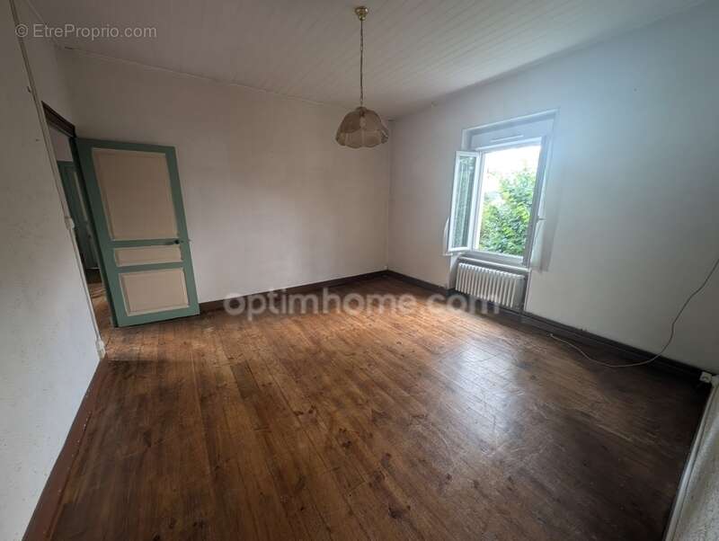 La Coquille maison familiale - photo 7