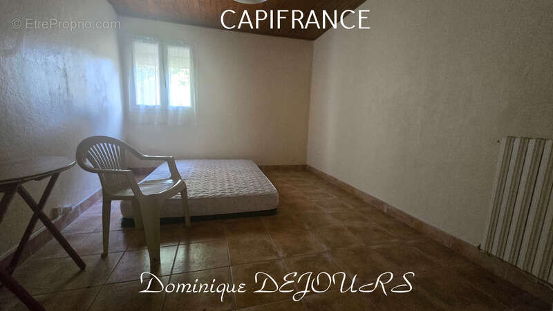 Ardèche, Vallée de l'Eyrieux, LES OLLIERES SUR EYRIEUX - Maison de 88m² - Grand garage - Jardin - - photo 16