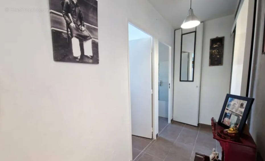 Appartement à LA CIOTAT