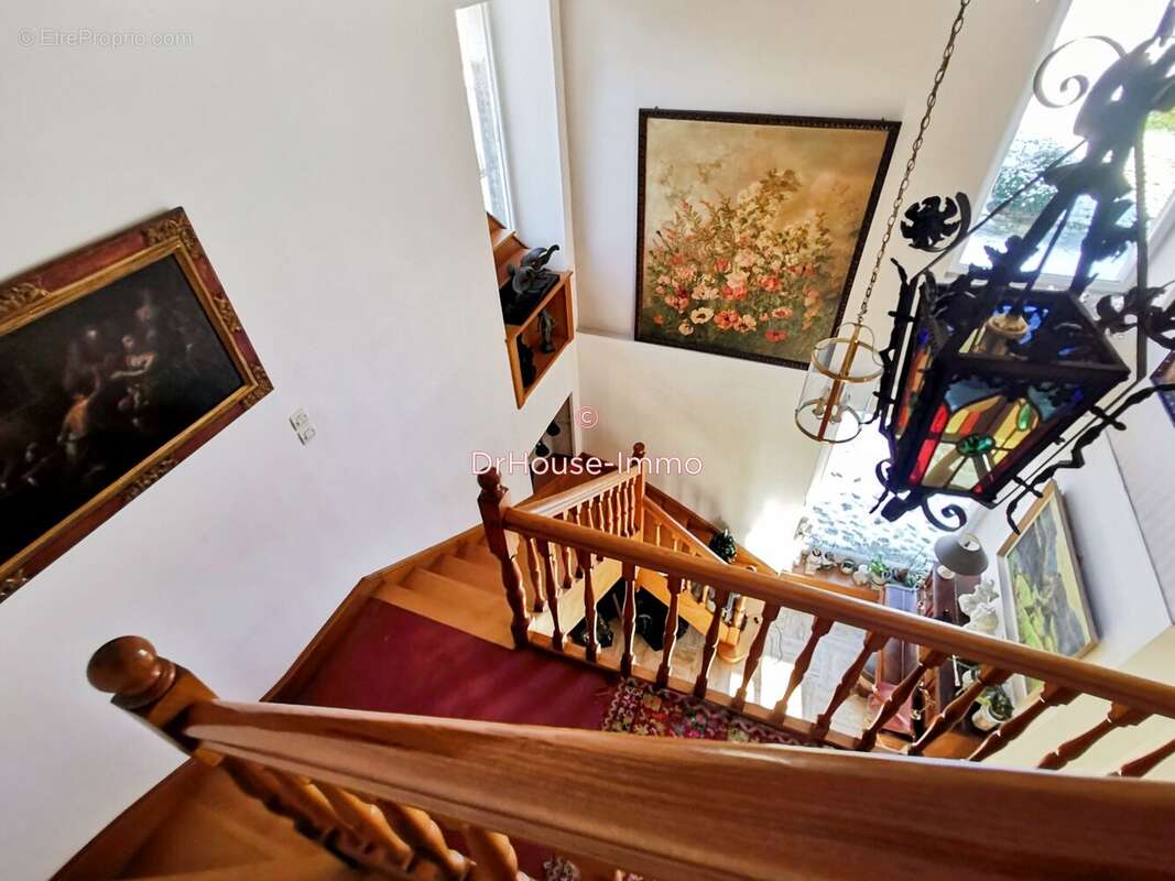 Maison à MONTAMY