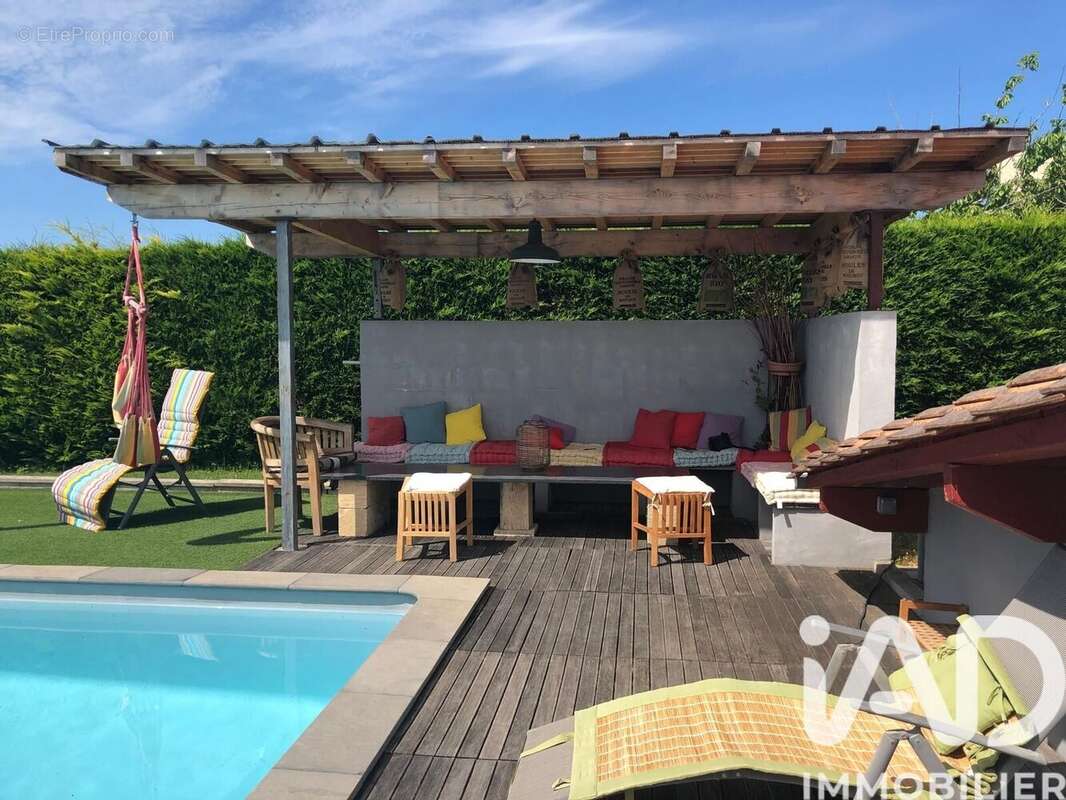 Photo 9 - Maison à TARGON