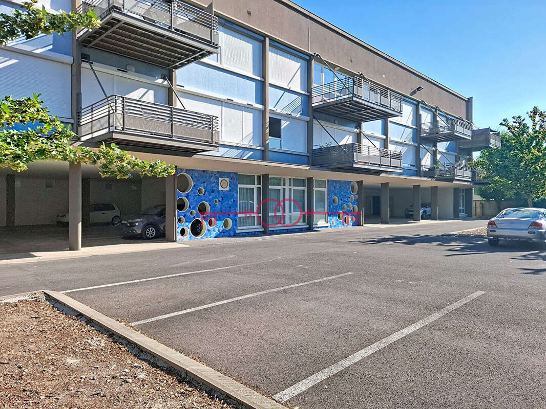 Appartement Chalons En Champagne 5 pièce(s) 97.3 m2 - photo 2