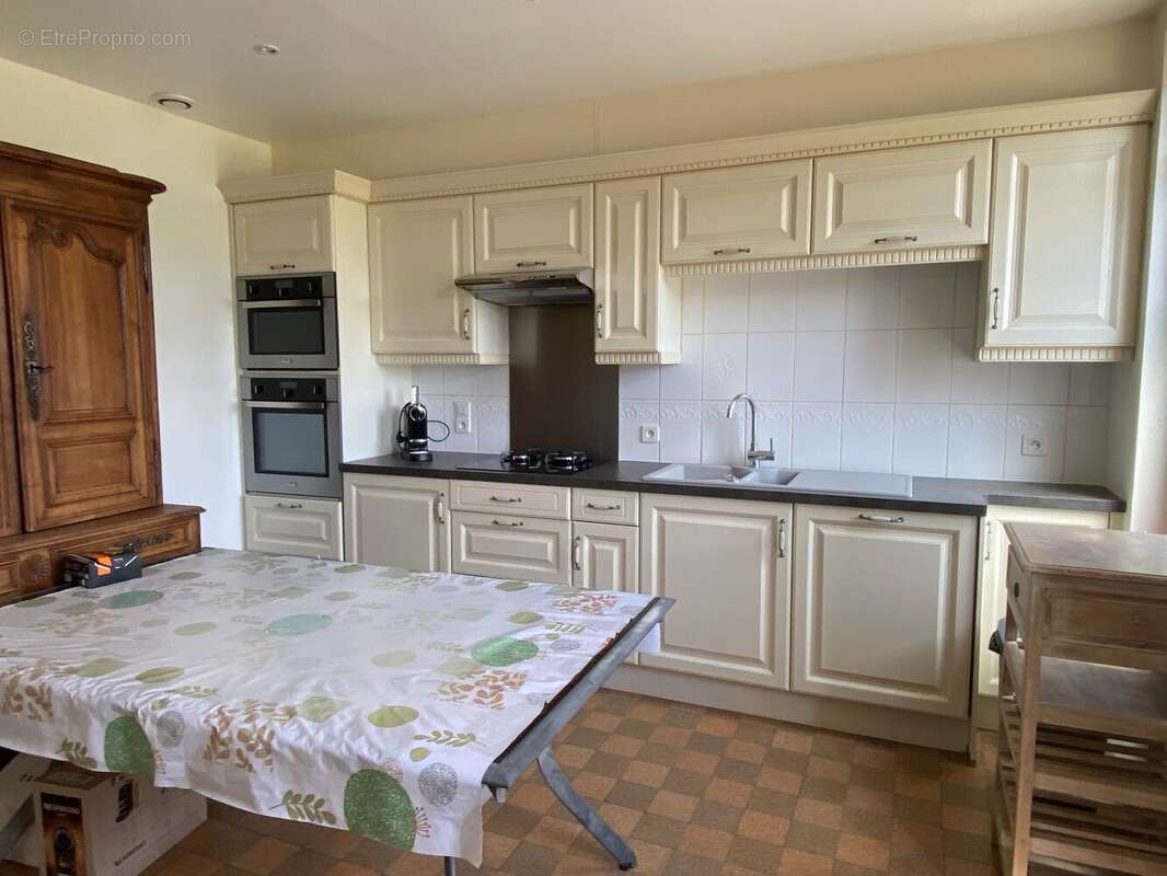 Photo 9 - Maison à EVREUX