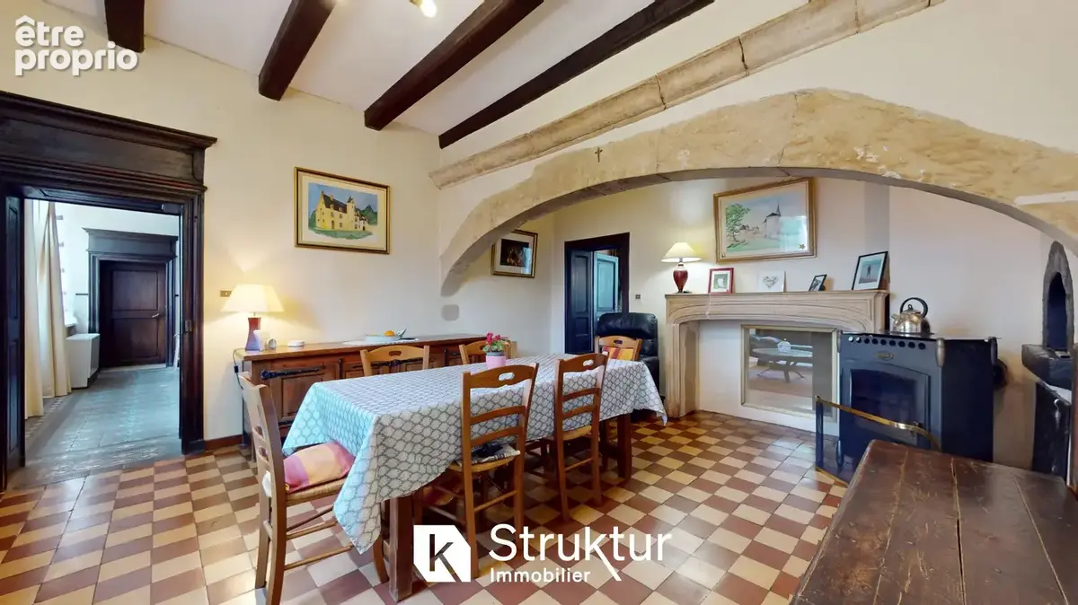 Maison 12 pièces 320 m² à vendre à Aboncourt (57920) - photo 6