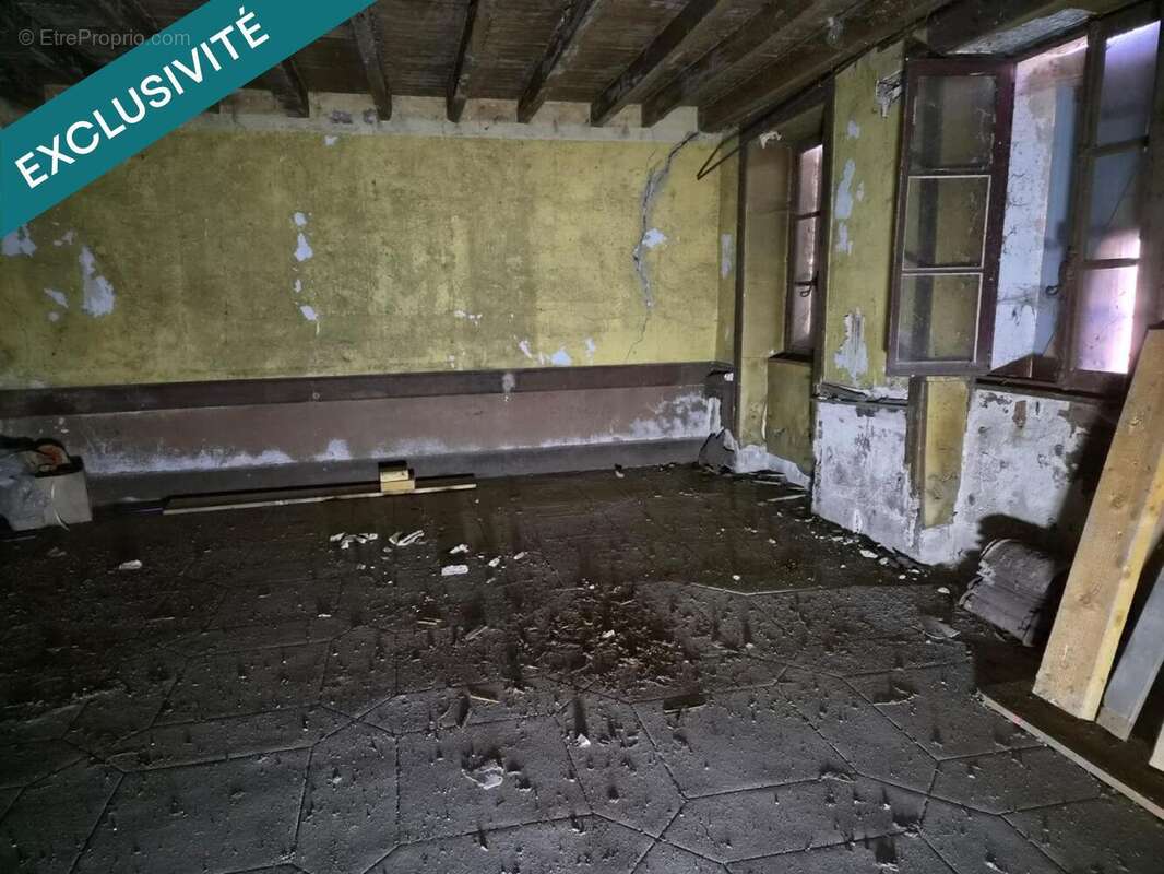 Photo 3 - Appartement à VICQ