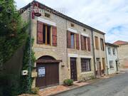 Maison à SAINT-MAURICE-DE-LESTAPEL