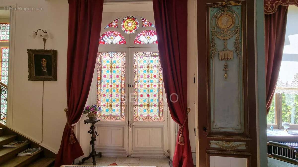 Maison à ABBEVILLE