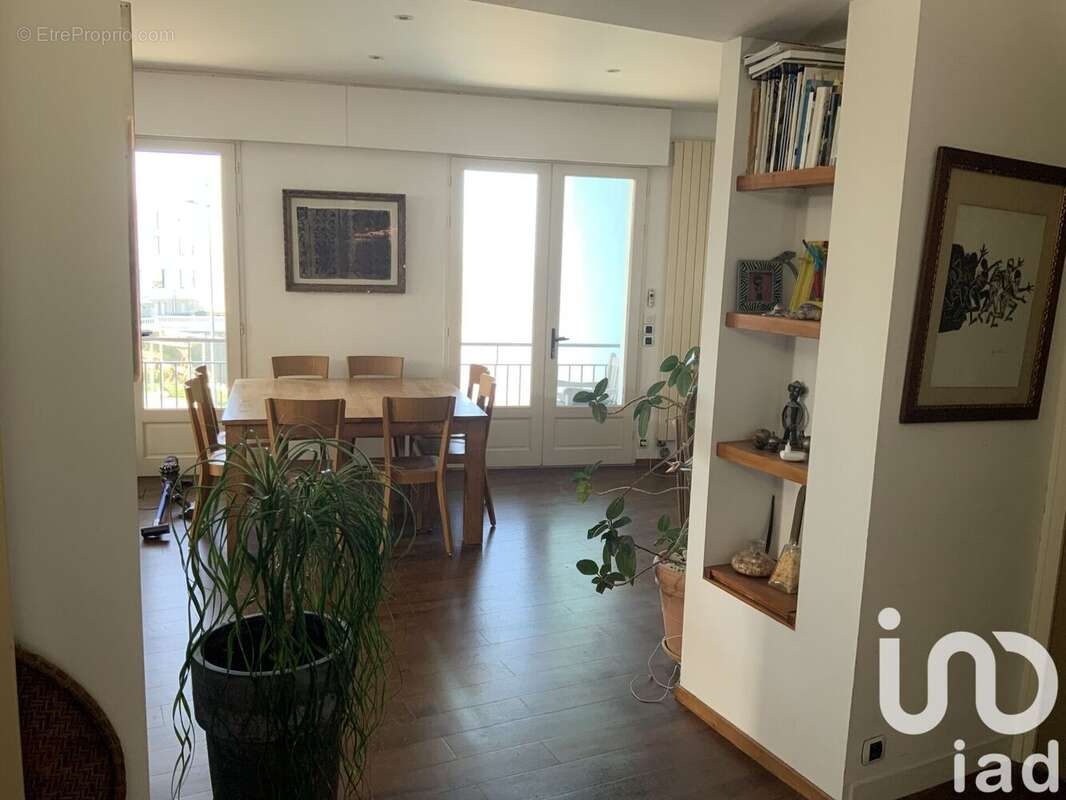 Appartement 79 m² à Royan  - photo 4