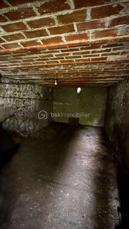 Maison de village avec jardin et garage : un fort potentiel à petit prix - photo 15