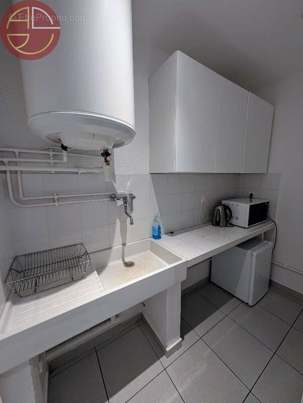 Commerce à RAMONVILLE-SAINT-AGNE