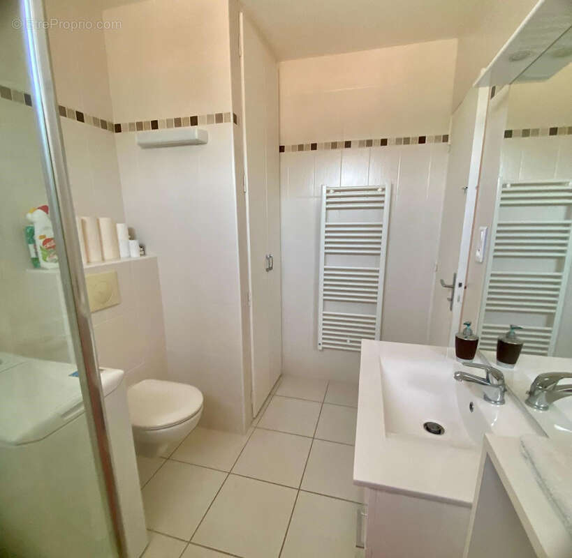 Appartement à AMELIE-LES-BAINS-PALALDA