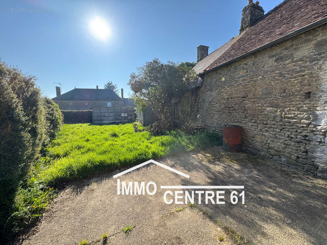 Maison à LA FERTE-MACE