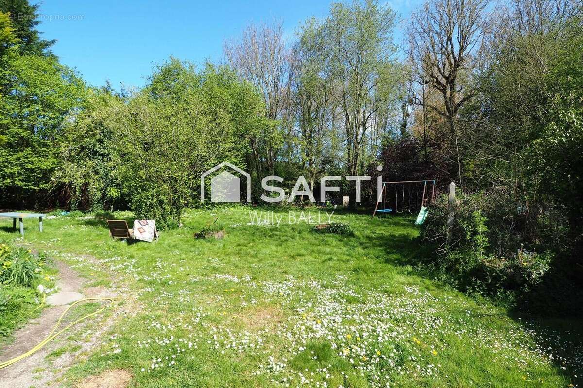 Photo 9 - Maison à MONTREUIL