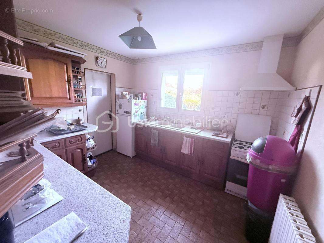 Maison à VERGT