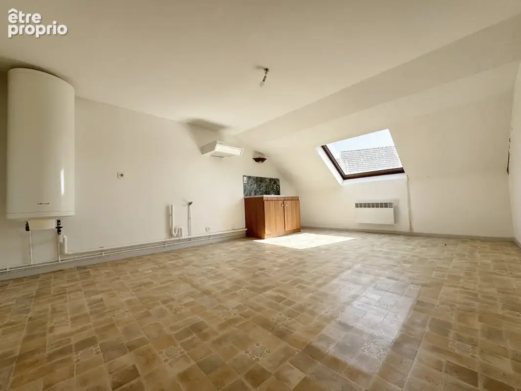 Vente Immeuble comprenant 5 appartements à rénover à MELISEY - photo 18