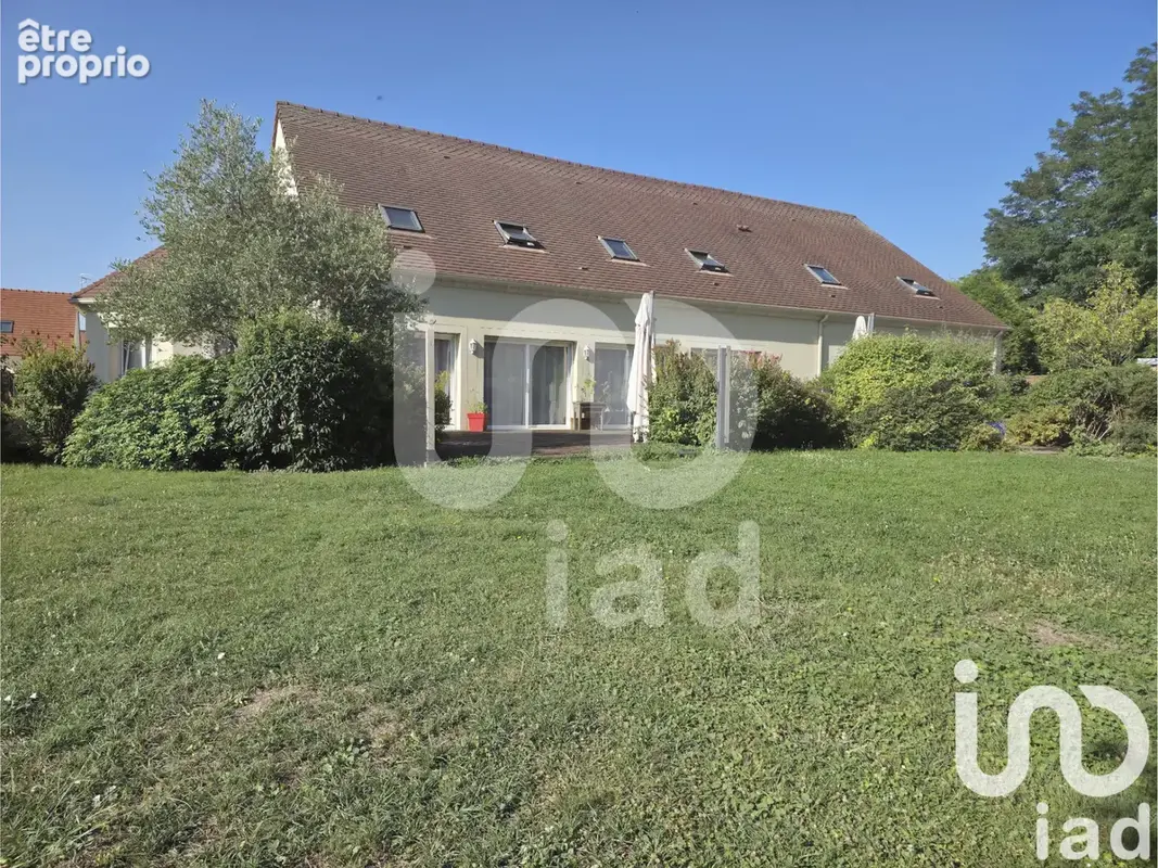 Photo 1 - Maison à VENIZEL