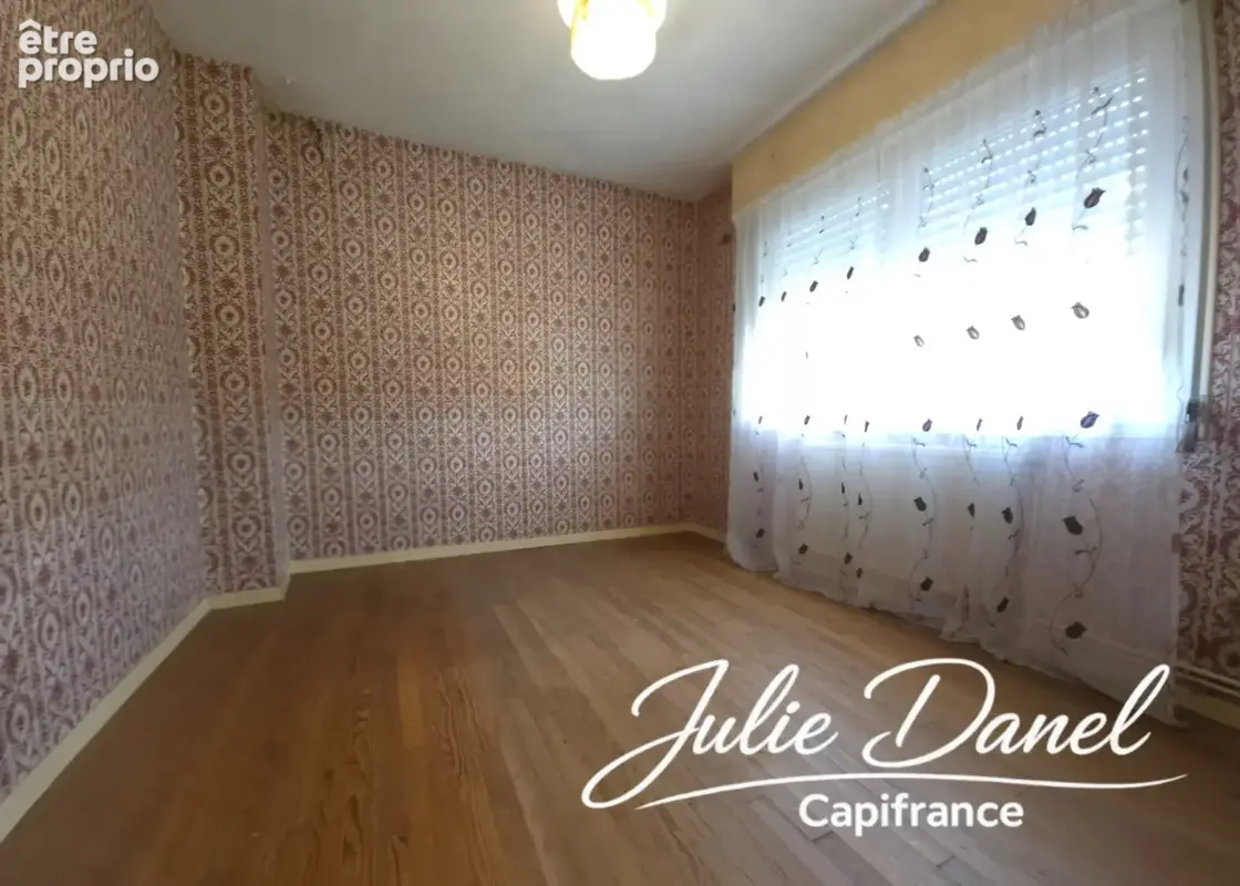 Maison familiale 3 chambres avec garage et jardin à Corbehem - photo 8