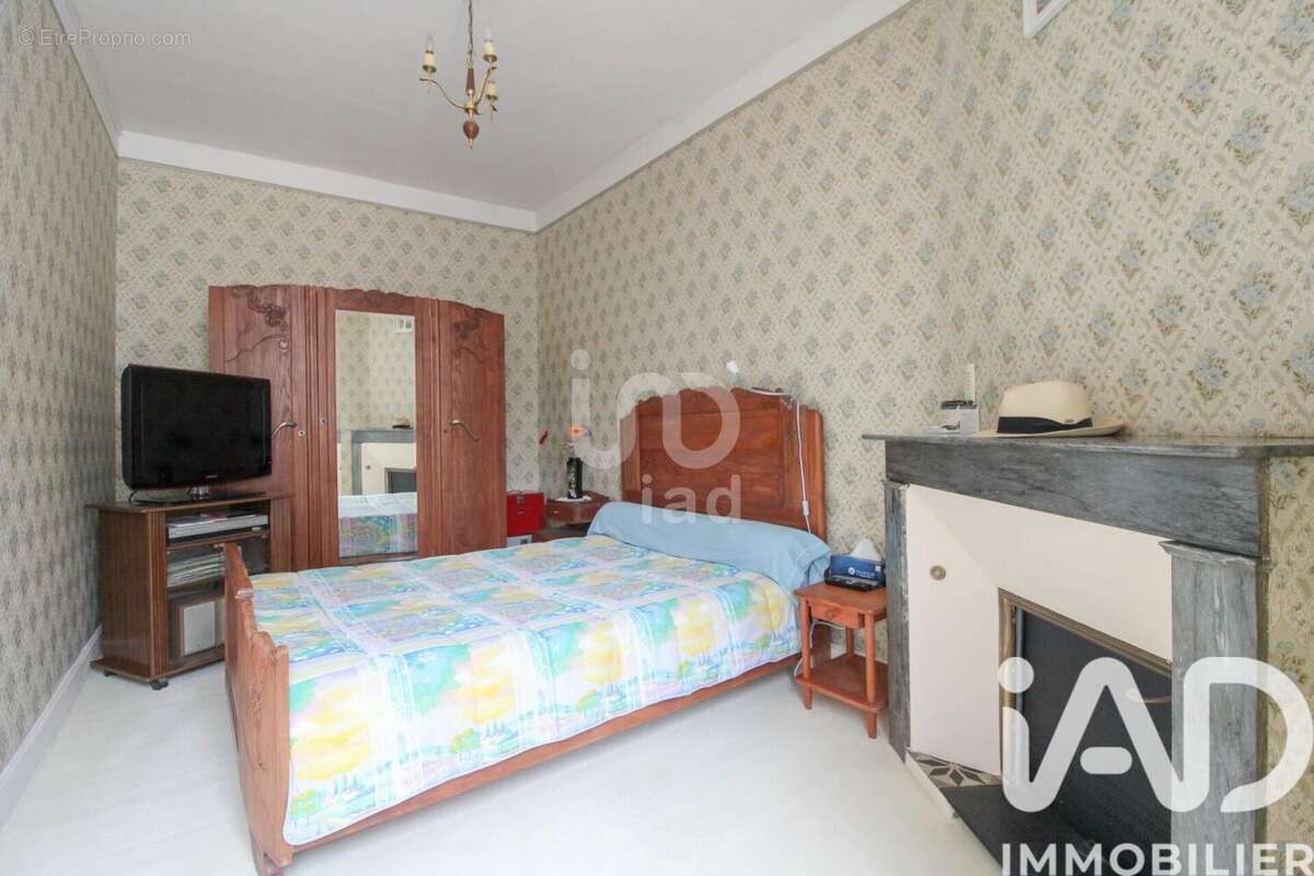 Photo 5 - Appartement à SAINT-AFFRIQUE