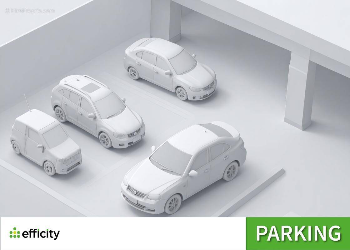 Parking à SETE