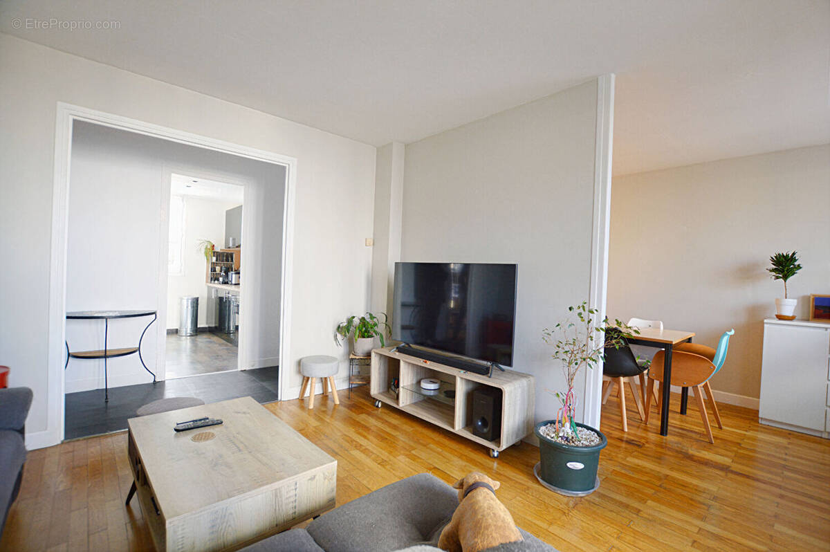 Appartement à VALENCE