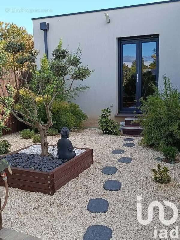 Photo 5 - Maison à SALLELES-D&#039;AUDE