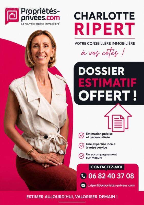 Appartement à MARIGNANE