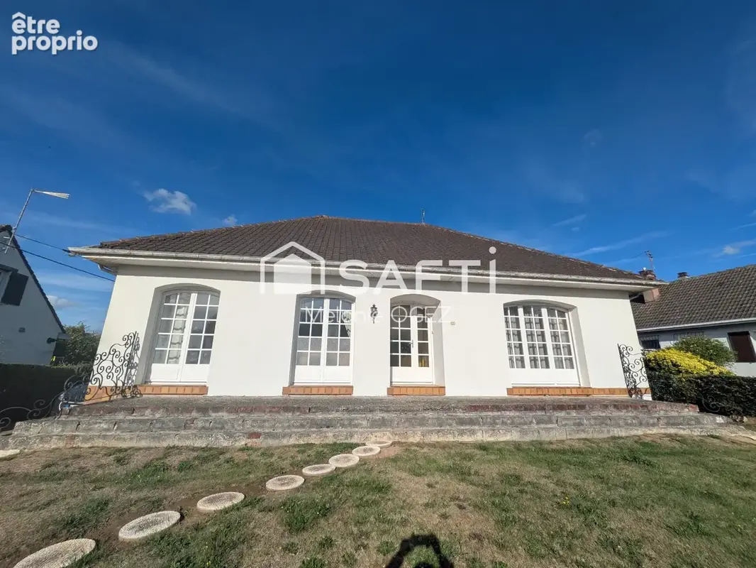 Photo 1 - Maison à LILLERS