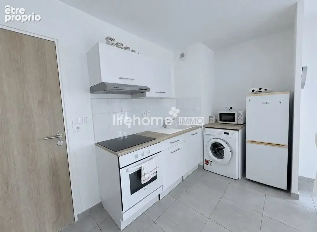 Appartement 2 pièces 38 m² à vendre à Lattes (34970) - photo 8