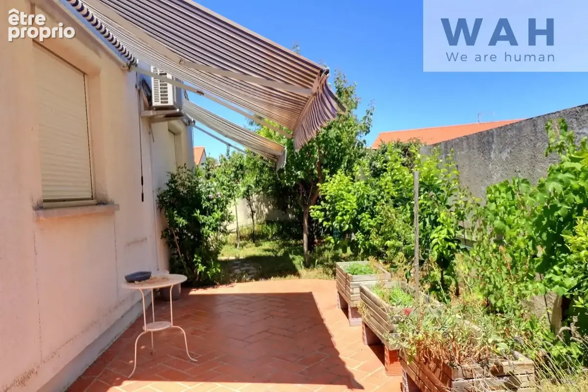 Vente maison 5 pièces saint gilles (30800) - photo 5