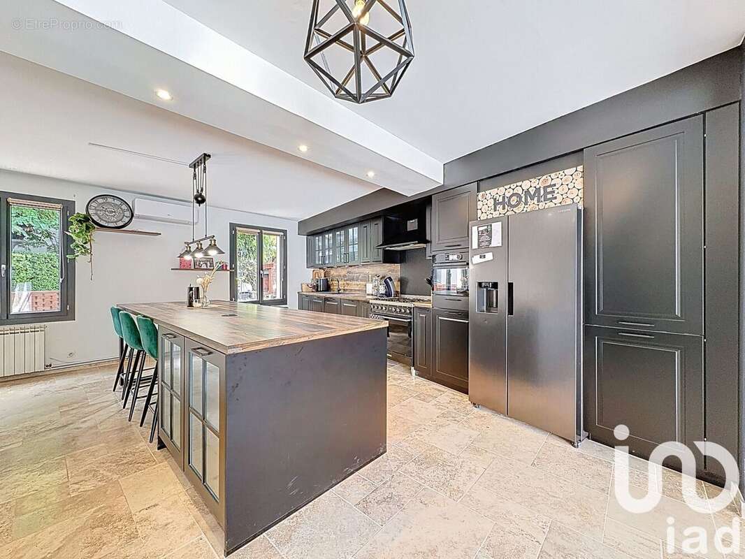 Photo 9 - Maison à ARZENS