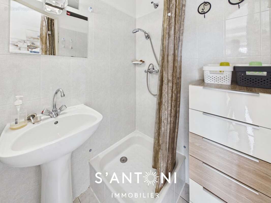 Appartement à MARSEILLAN