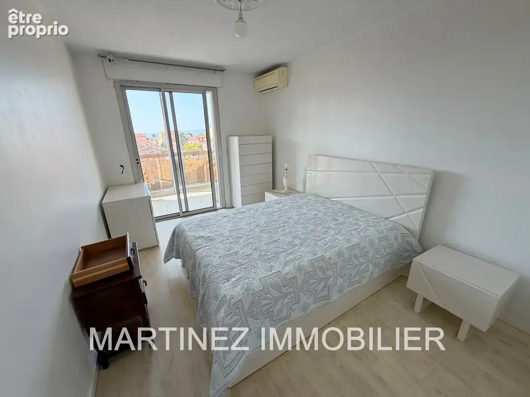 Appartement 3 pièces traversant 71m2 - photo 6