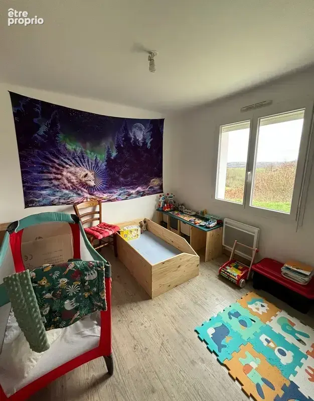 Maison 90m2 avec jardin Montignac - photo 6