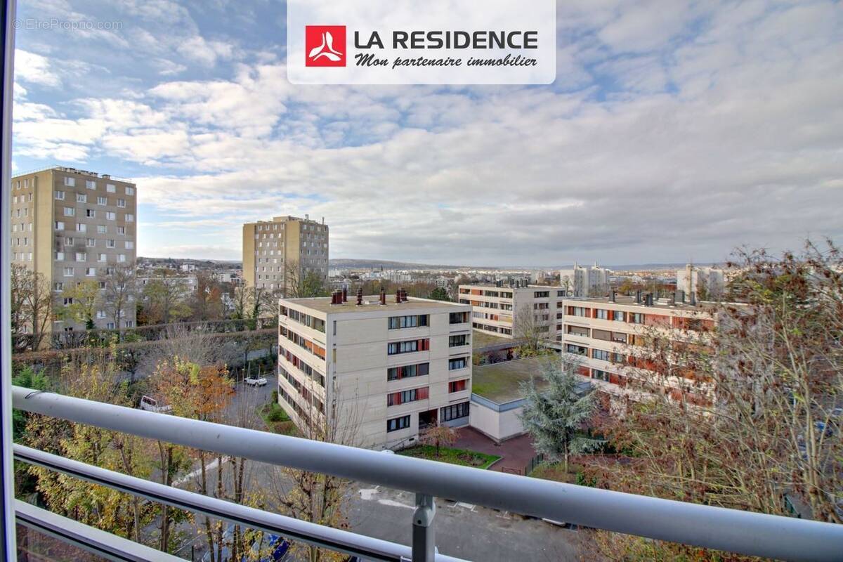Appartement à POISSY