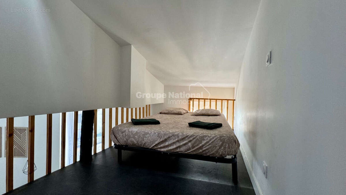 Appartement à NIMES