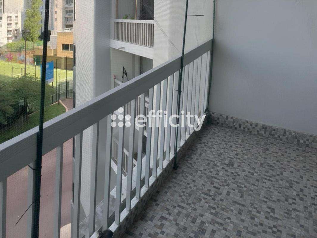 Appartement - photo 7