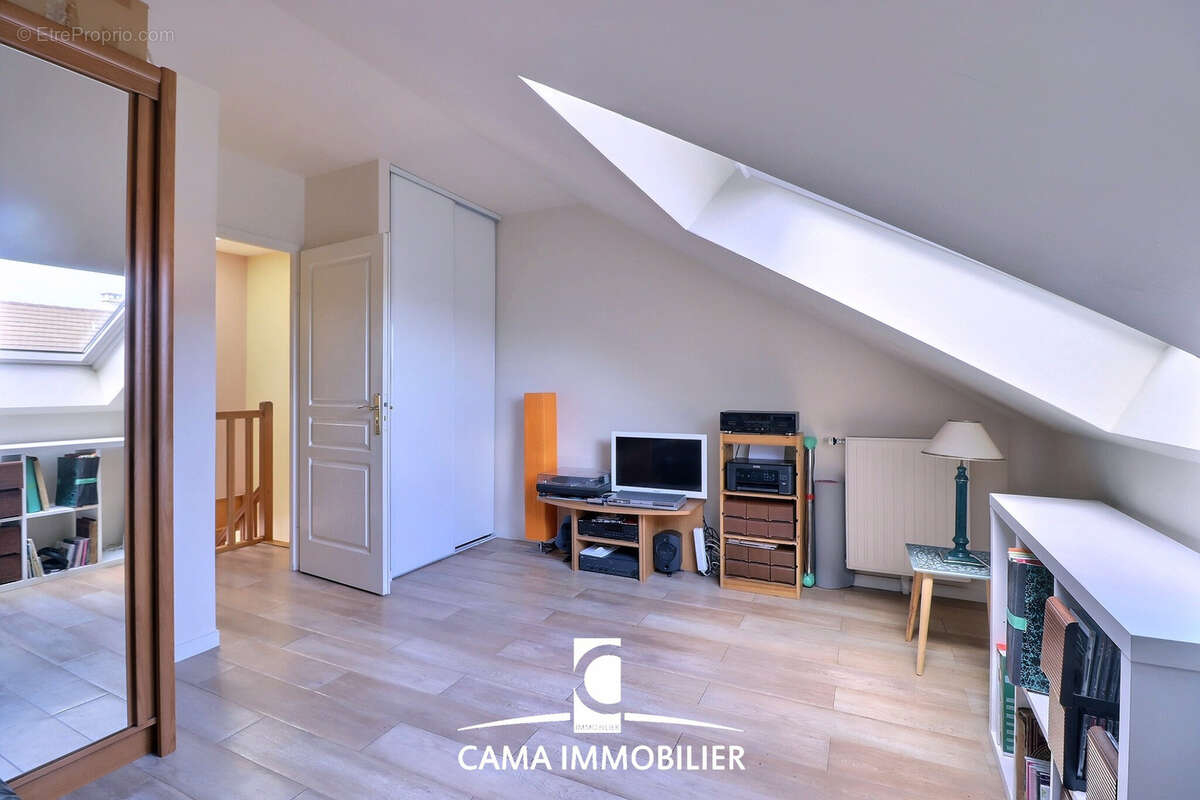 Maison à CLAMART