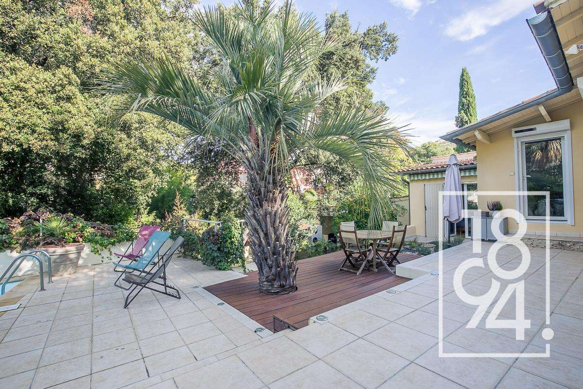 Maison à MARSEILLE-9E