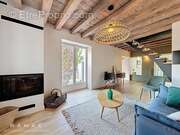 Maison à SAINTE-FOY-LES-LYON