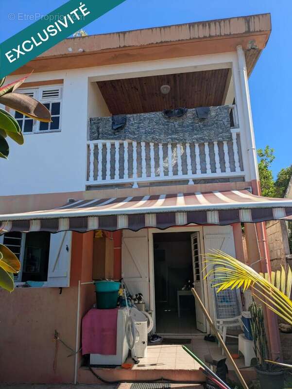 Photo 3 - Appartement à SAINT-PIERRE