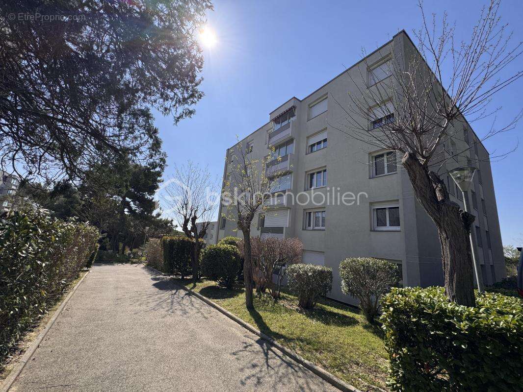 Appartement à MARTIGUES