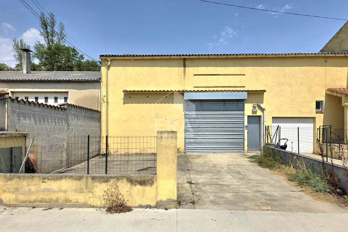 Autre à LIMOUX