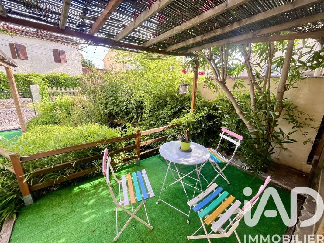 Photo 4 - Maison à LAMBESC