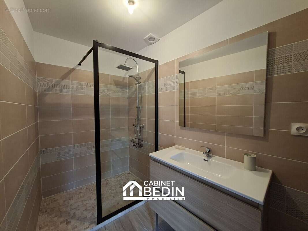 Maison 160 m² à Langon  - photo 7
