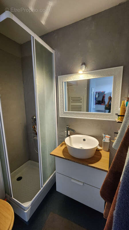 Appartement à GRUISSAN