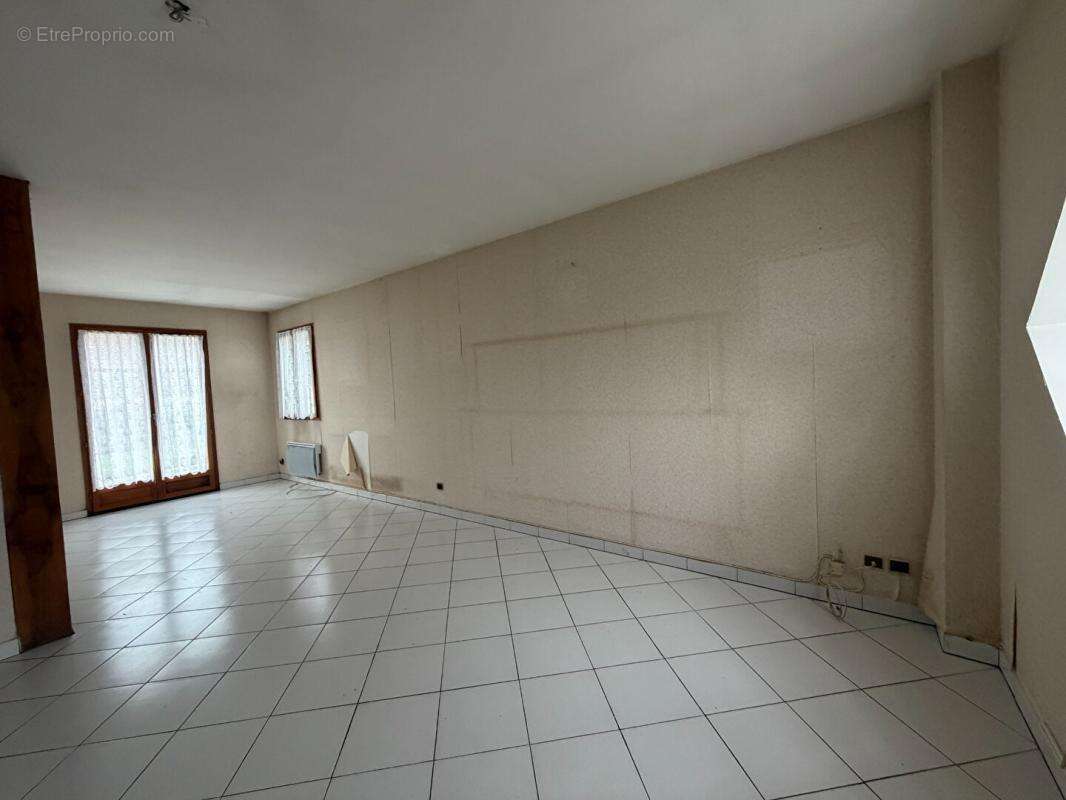 Maison à BIHOREL