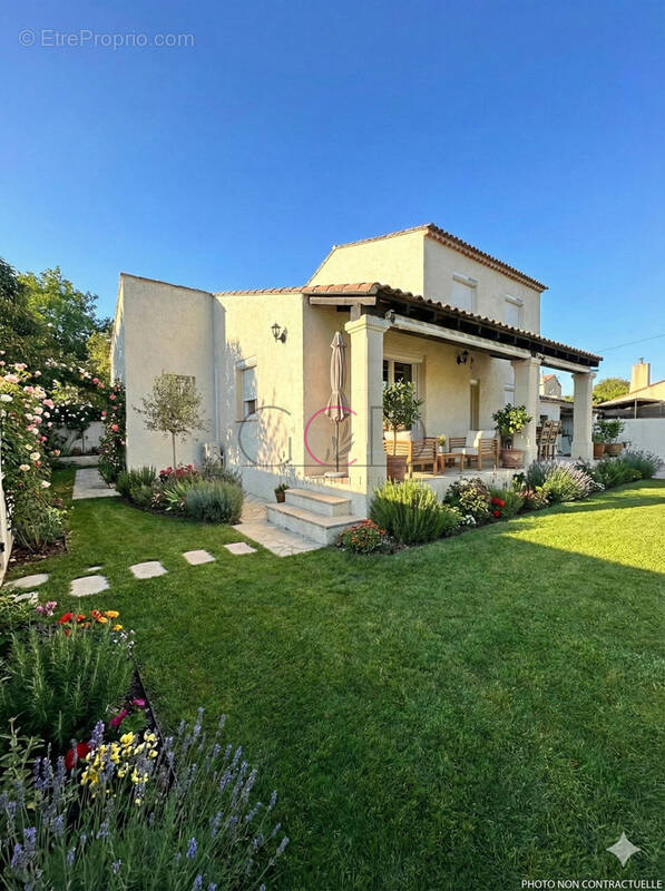 Maison à COUDOUX